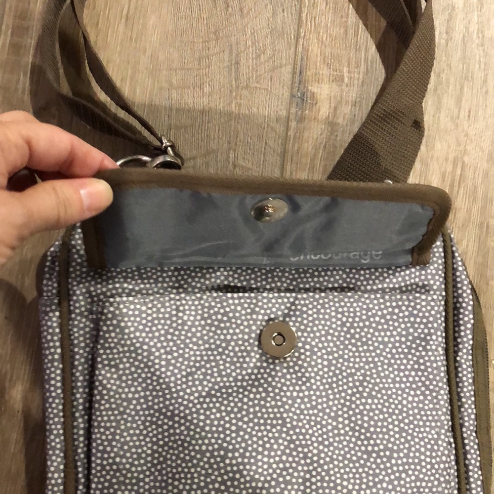 NWOT! - THIRTY-ONE Crossbody Bag - Picture 3 of 15